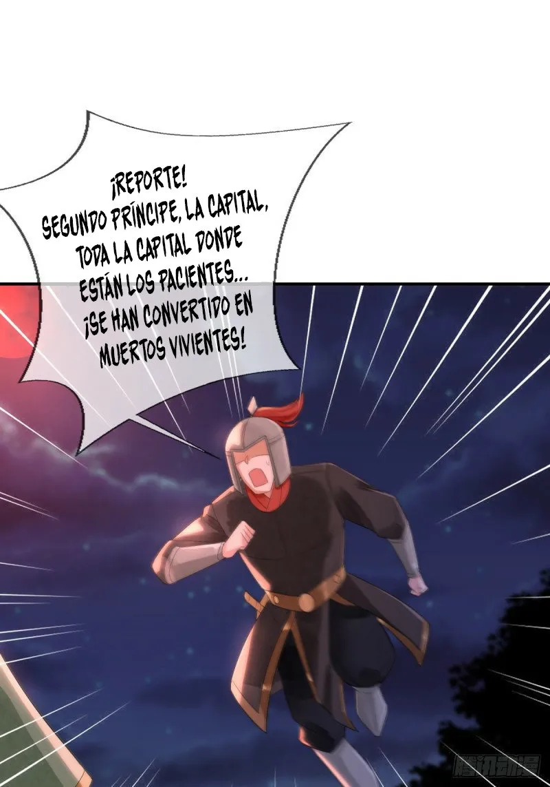 Empress of the last days Capítulo 4 en Línea - página 43