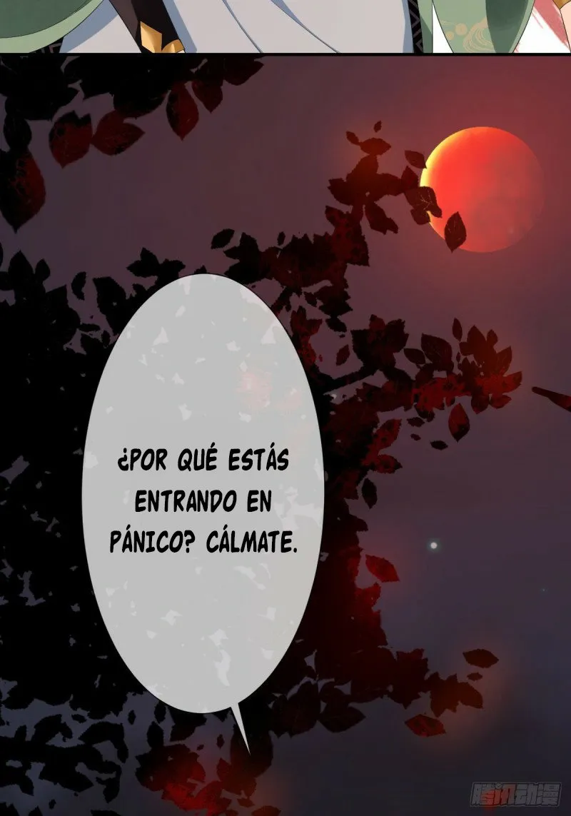 Empress of the last days Capítulo 4 en Línea - página 53