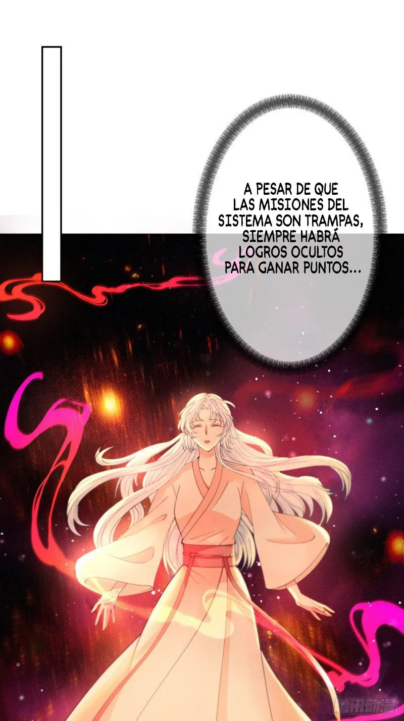 Empress of the last days Capítulo 4 en Línea - página 57