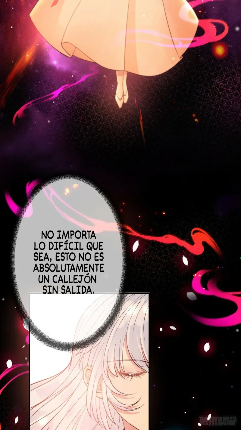 Empress of the last days Capítulo 4 en Línea - página 58