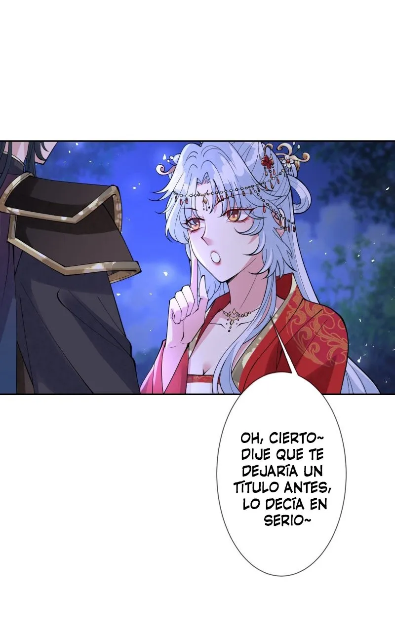 Empress of the last days Capítulo 42 en Línea - página 32