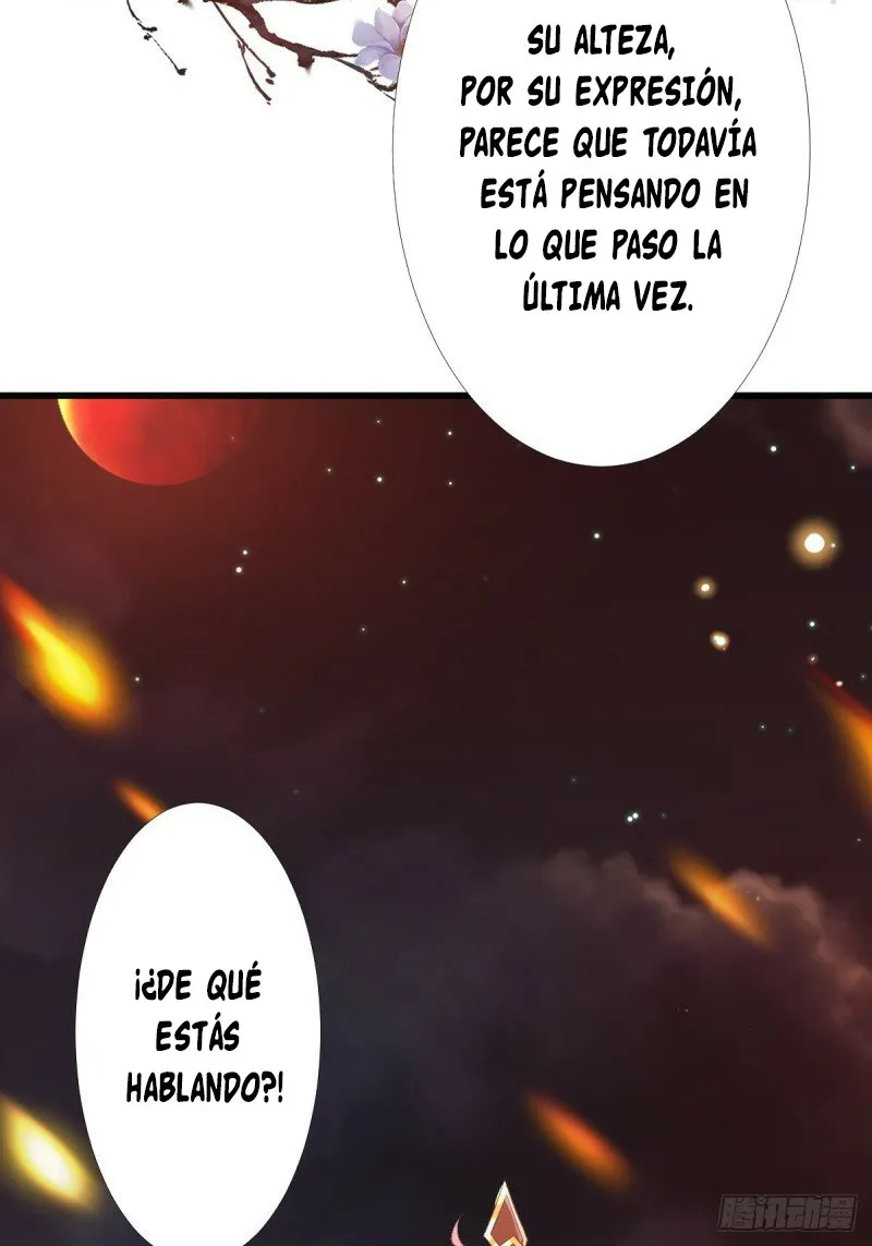 Empress of the last days Capítulo 5 en Línea - página 47