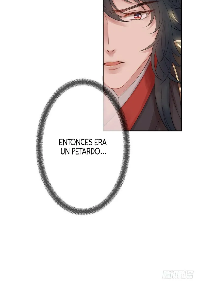 Empress of the last days Capítulo 7 en Línea - página 5