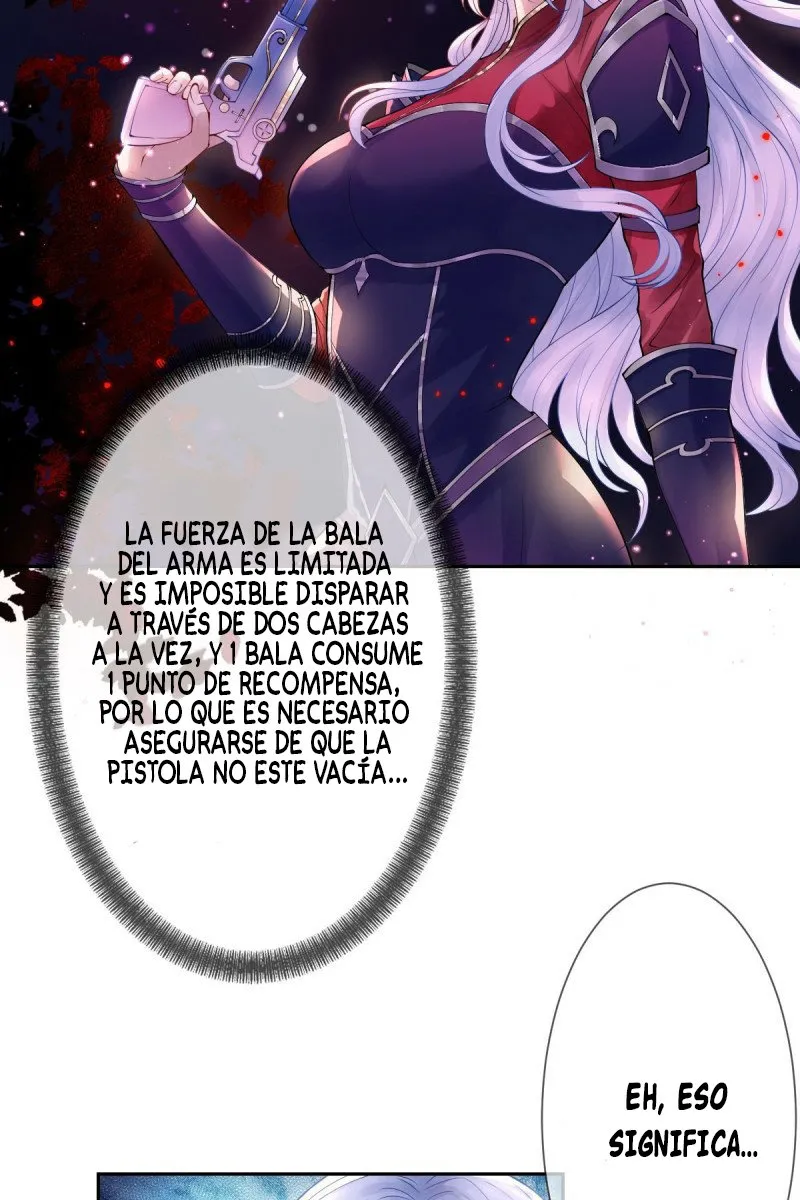 Empress of the last days Capítulo 7 en Línea - página 7