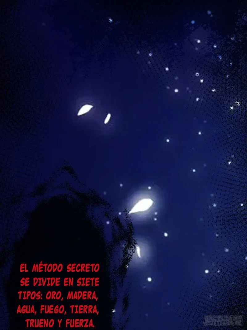 Empress of the last days Capítulo 7 en Línea - página 22