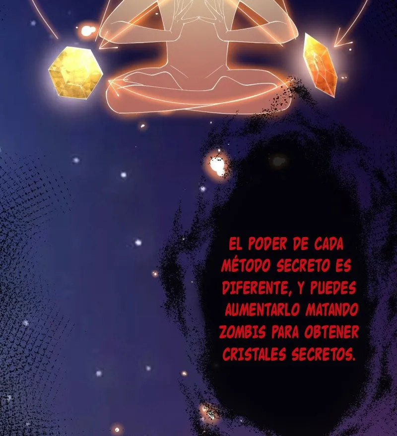 Empress of the last days Capítulo 7 en Línea - página 24