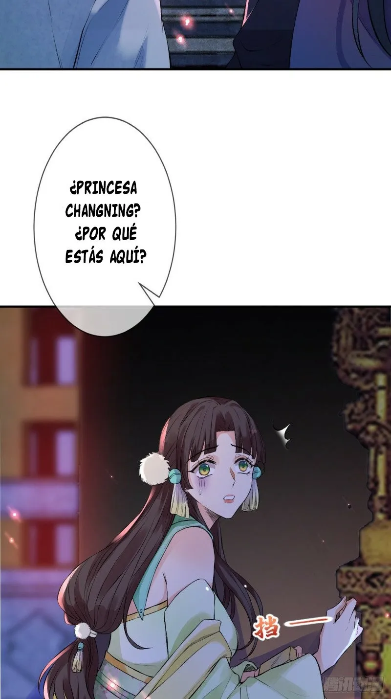 Empress of the last days Capítulo 7 en Línea - página 52