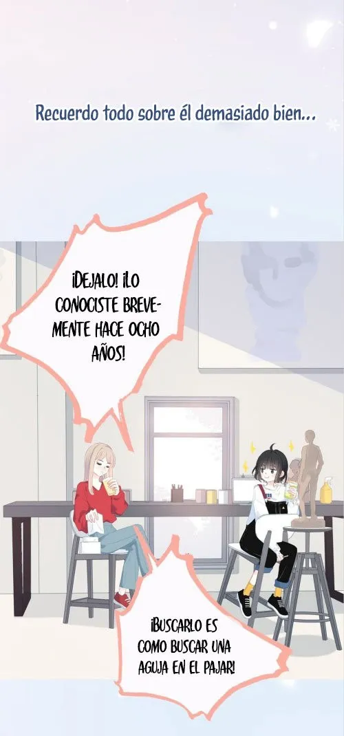 En el atardecer. Capítulo 0 en Línea - página 10