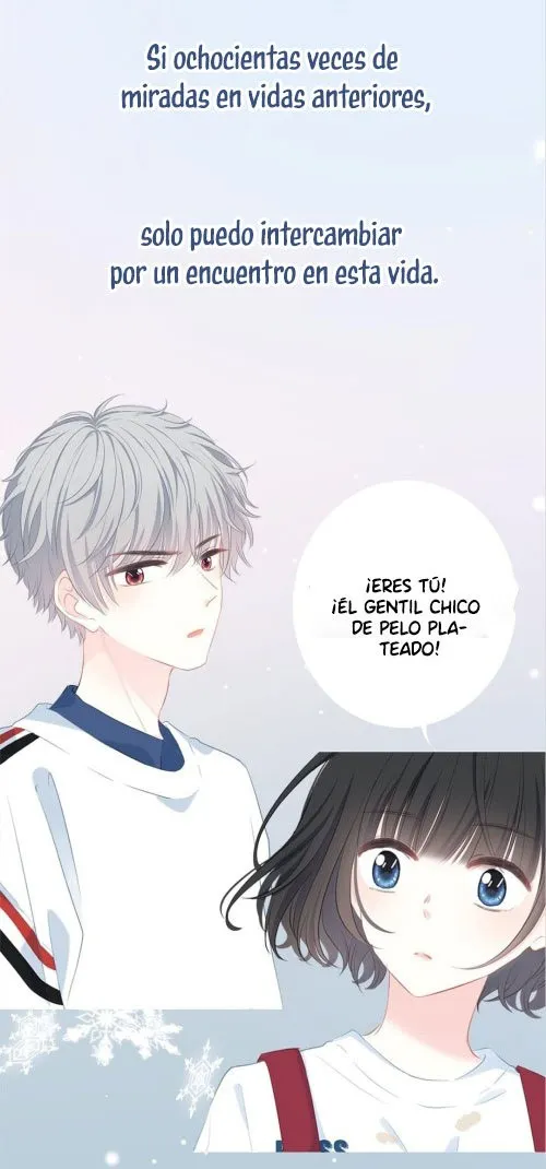 En el atardecer. Capítulo 0 en Línea - página 11