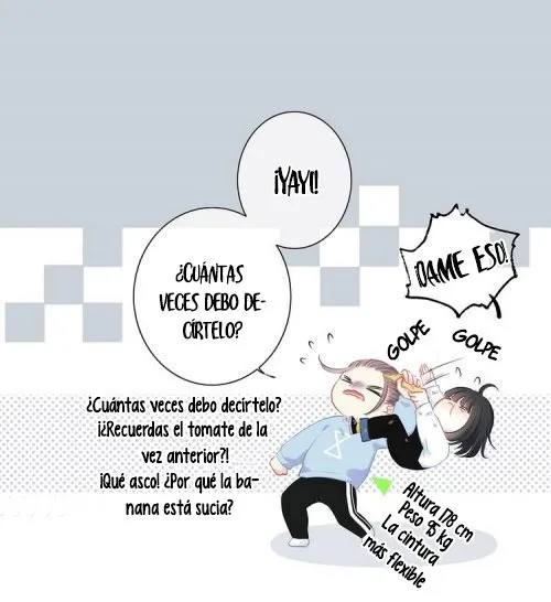En el atardecer. Capítulo 2 en Línea - página 12