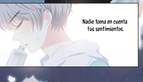En el atardecer. Capítulo 2 en Línea - página 23