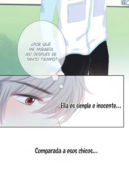 En el atardecer. Capítulo 2 en Línea - página 26