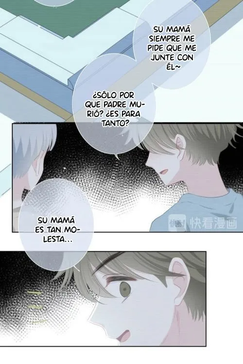 En el atardecer. Capítulo 2 en Línea - página 29