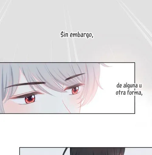 En el atardecer. Capítulo 4 en Línea - página 21