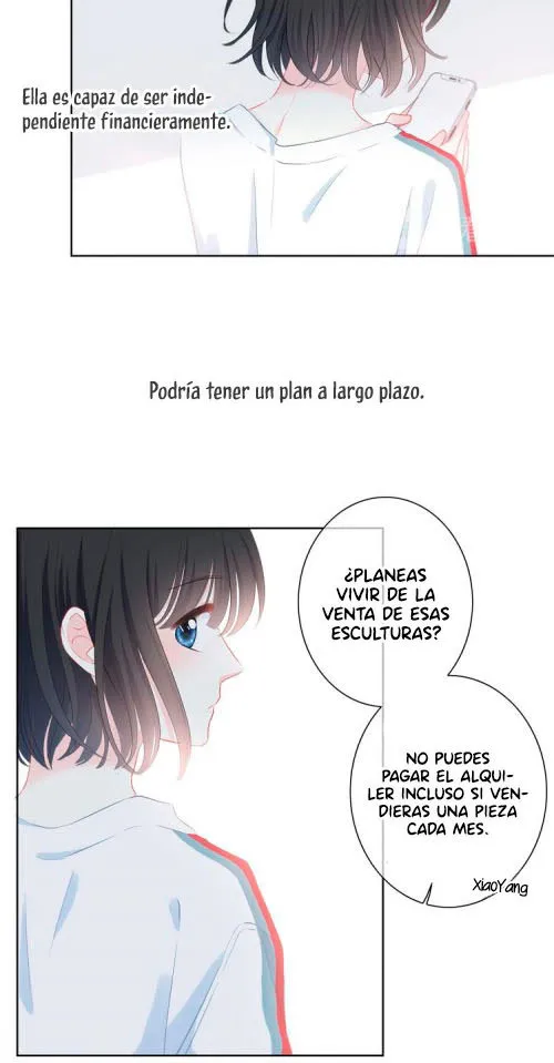 En el atardecer. Capítulo 4 en Línea - página 22