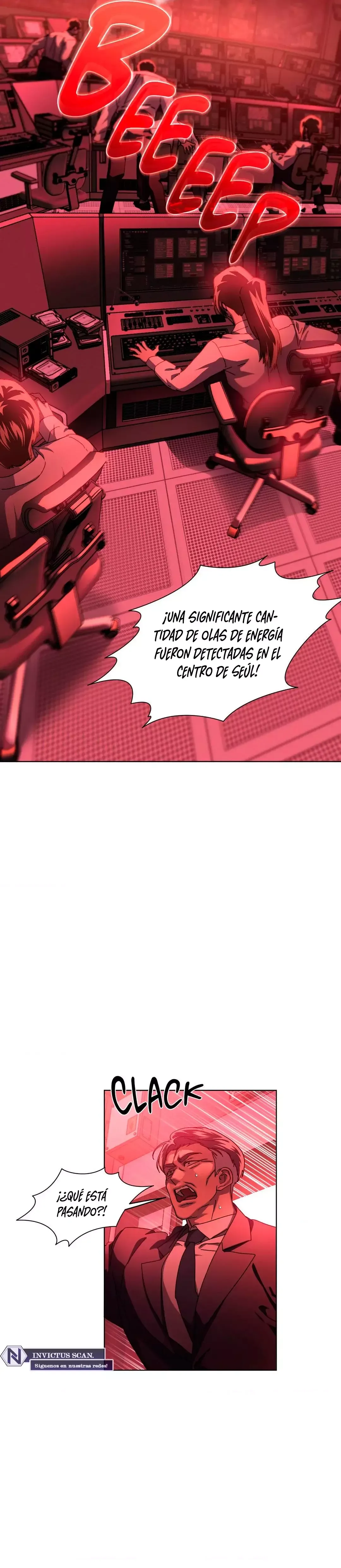 En Lo Profundo Capítulo 39 en Línea - página 27