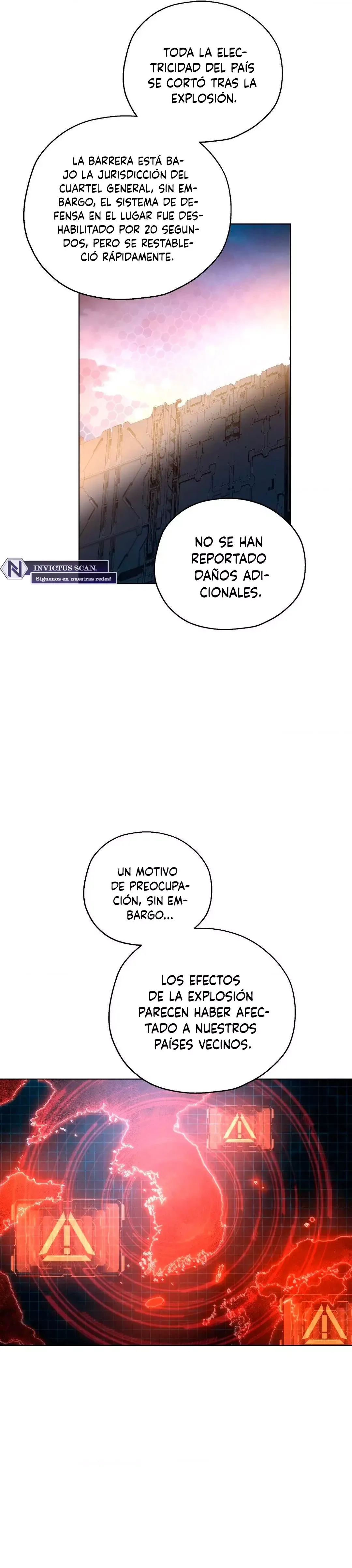En Lo Profundo Capítulo 39 en Línea - página 45