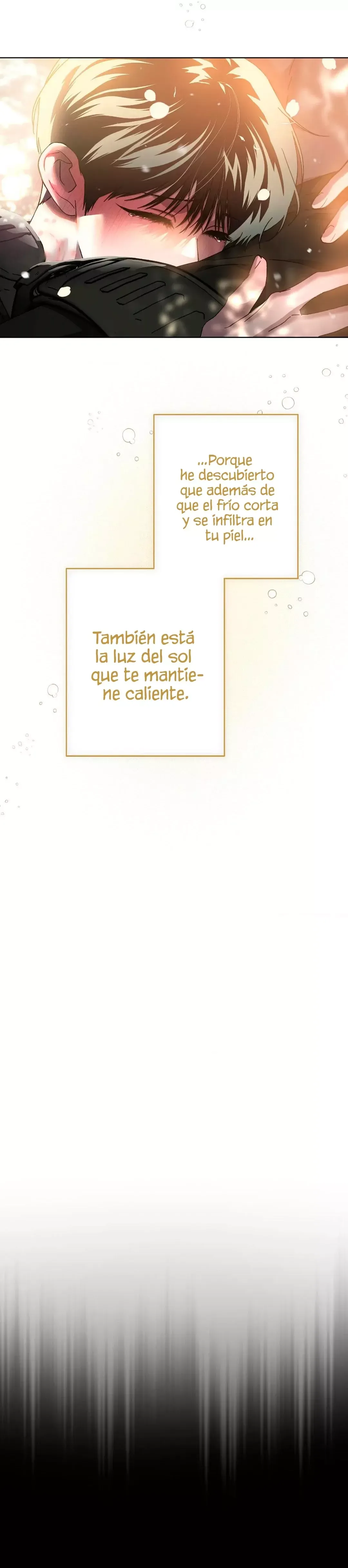 En Lo Profundo Capítulo 39 en Línea - página 57