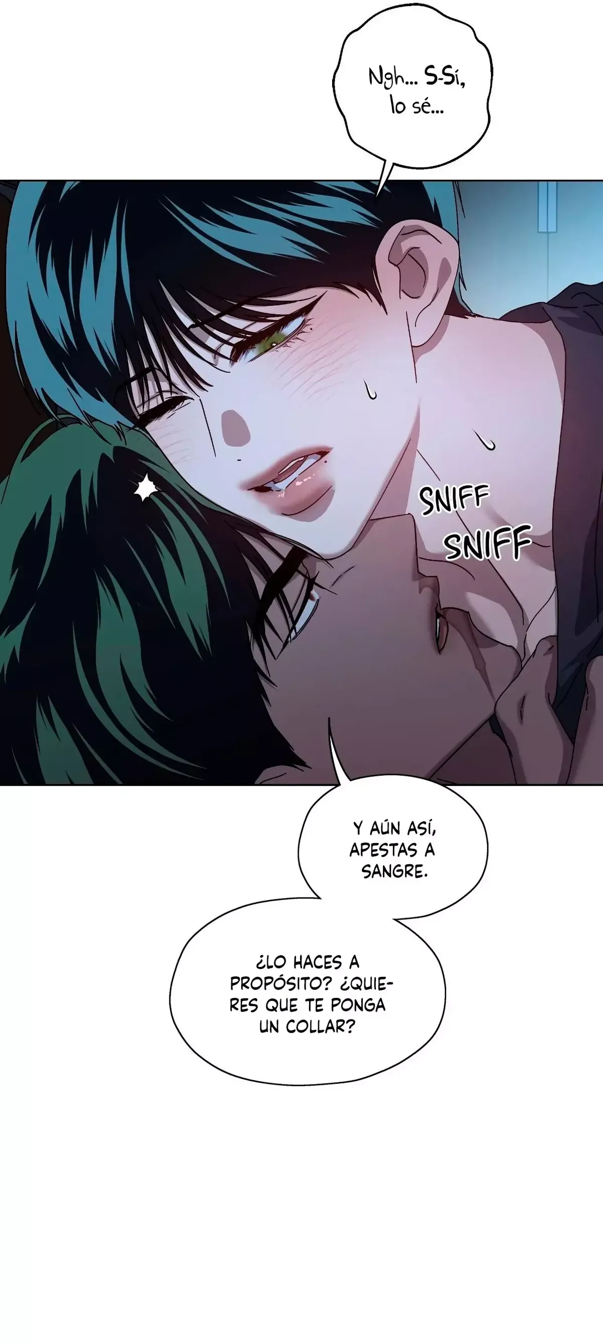 En Lo Profundo Capítulo 40 en Línea - página 14