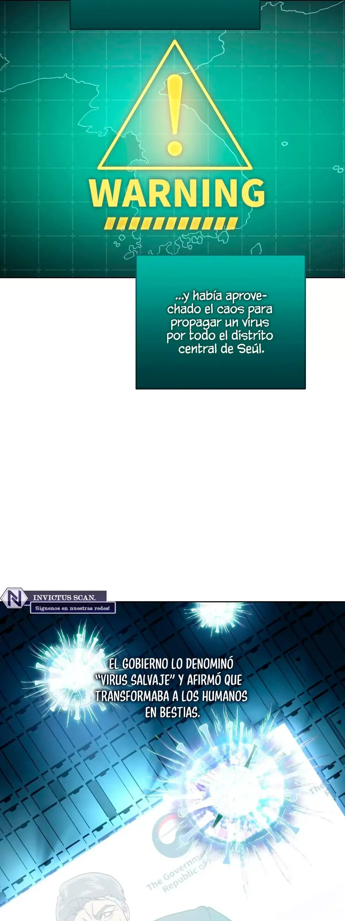 En Lo Profundo Capítulo 40 en Línea - página 31