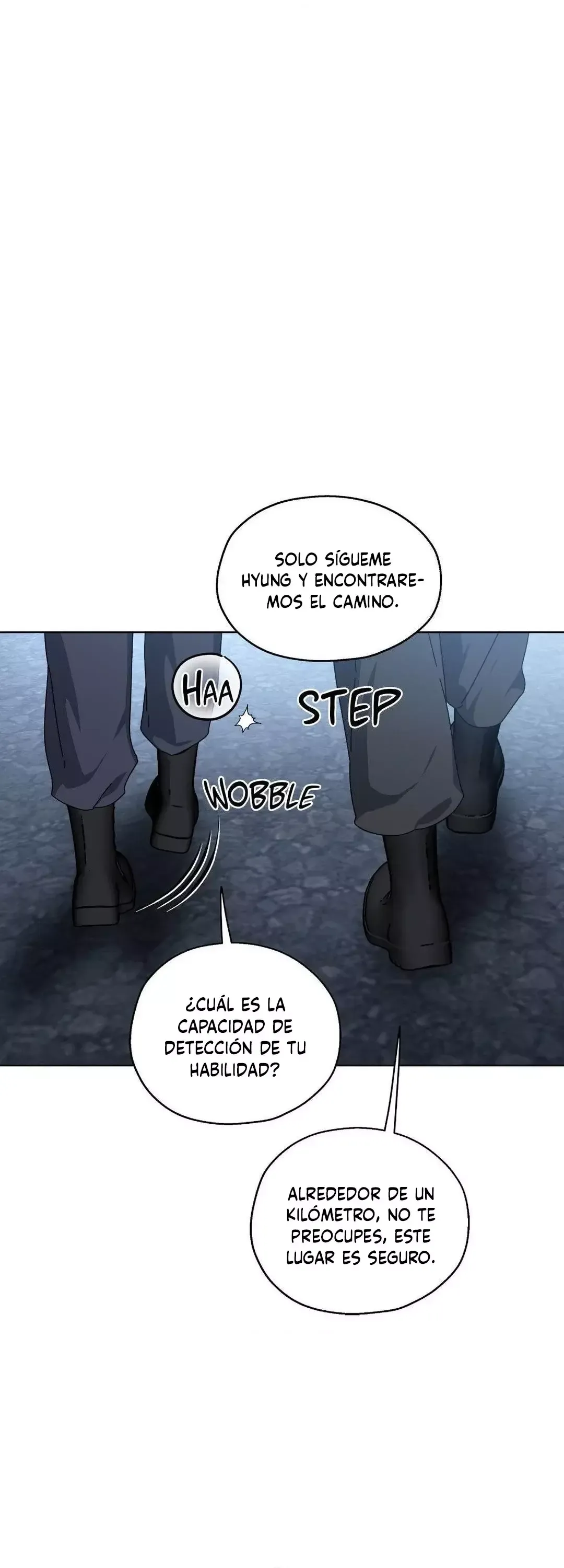 En Lo Profundo Capítulo 42 en Línea - página 30