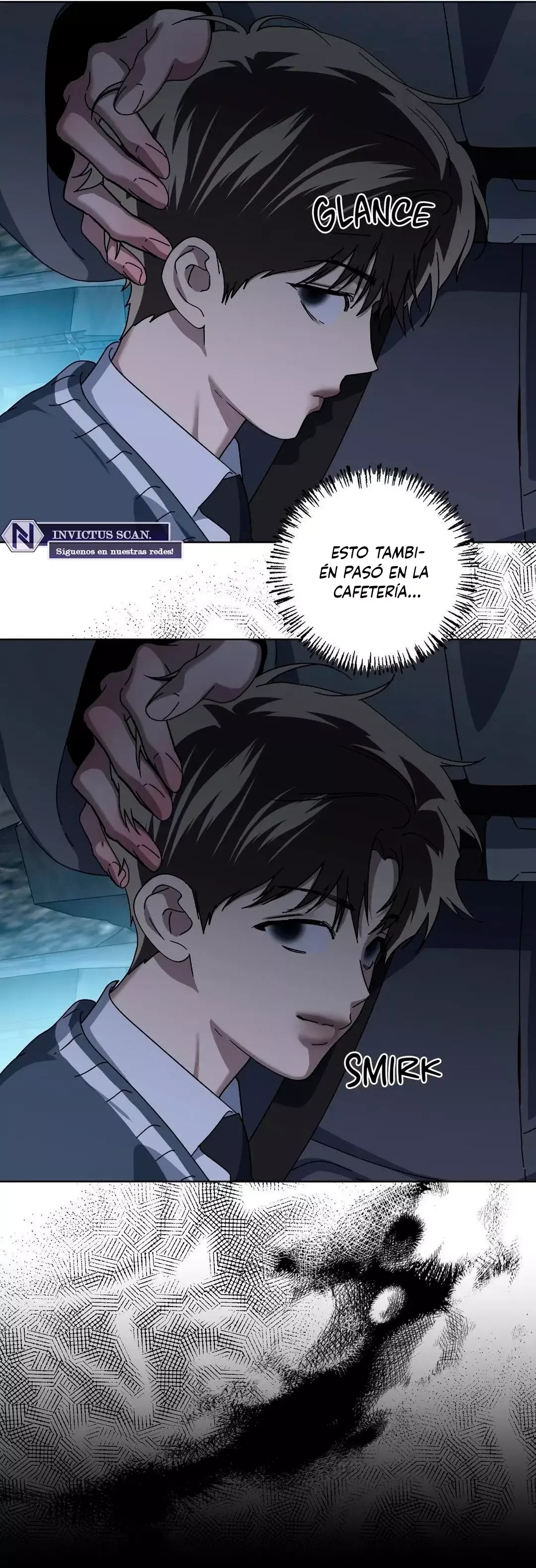 En Lo Profundo Capítulo 43 en Línea - página 15