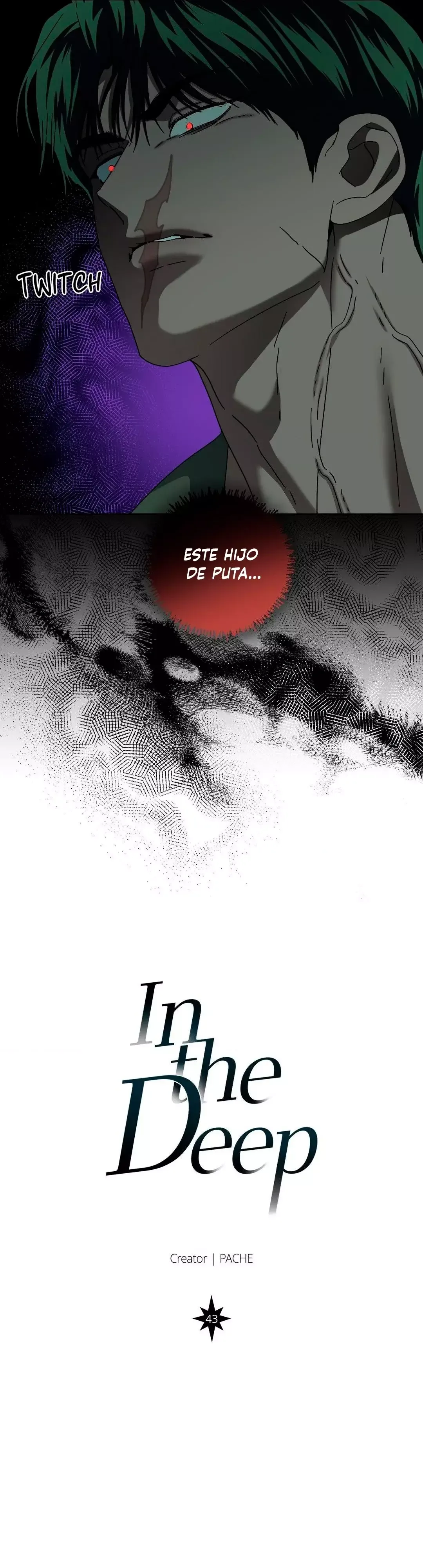 En Lo Profundo Capítulo 43 en Línea - página 16