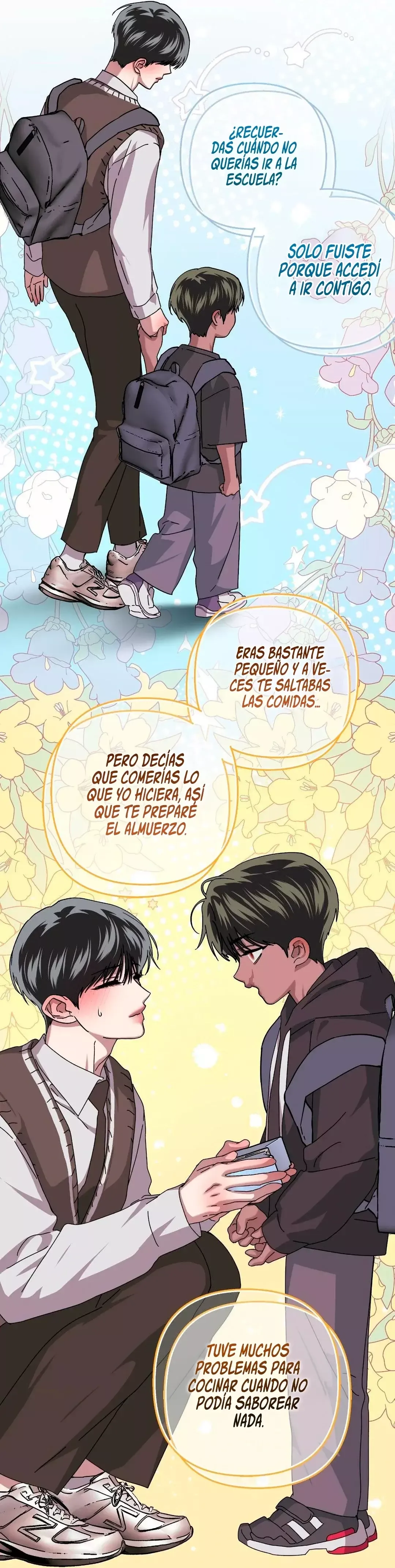 En Lo Profundo Capítulo 43 en Línea - página 31