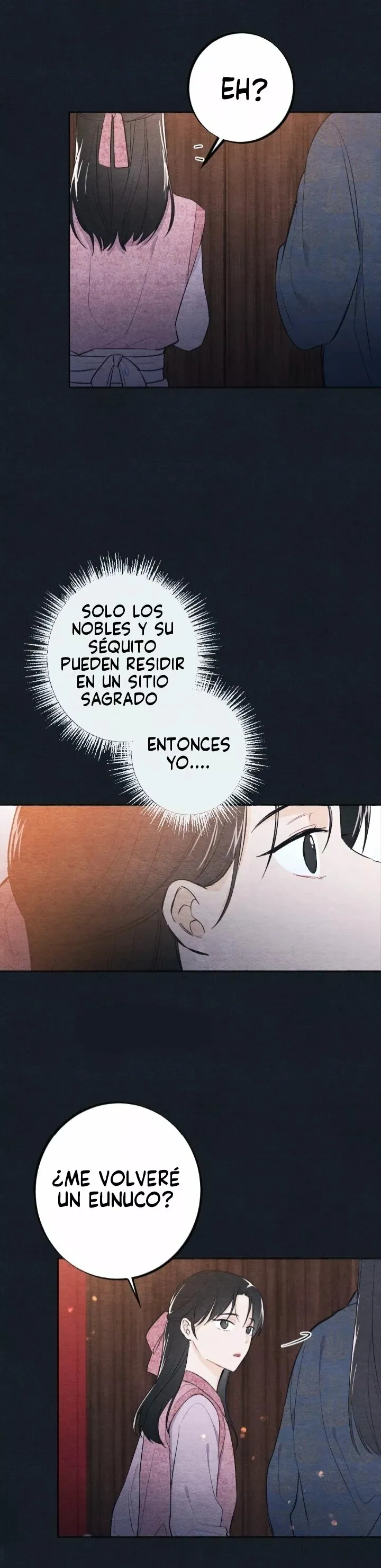 en mi corazon Capítulo 1 en Línea - página 4