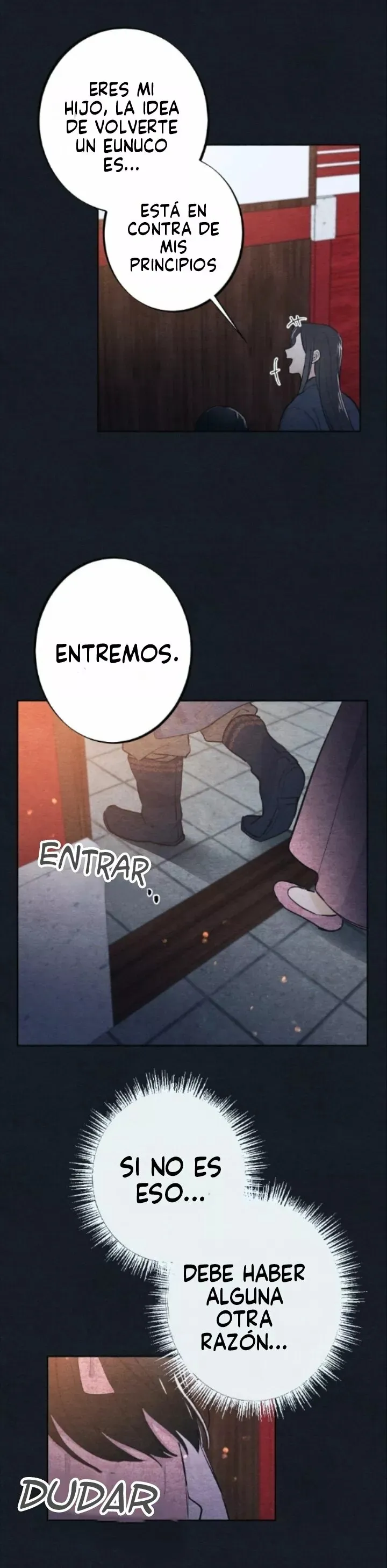 en mi corazon Capítulo 1 en Línea - página 5
