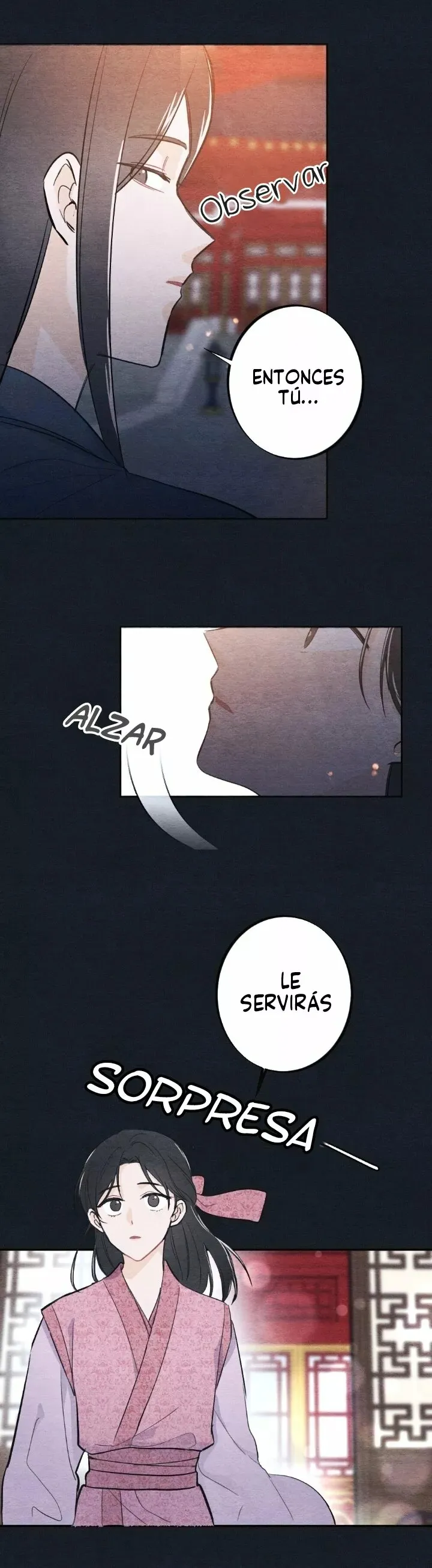 en mi corazon Capítulo 1 en Línea - página 7