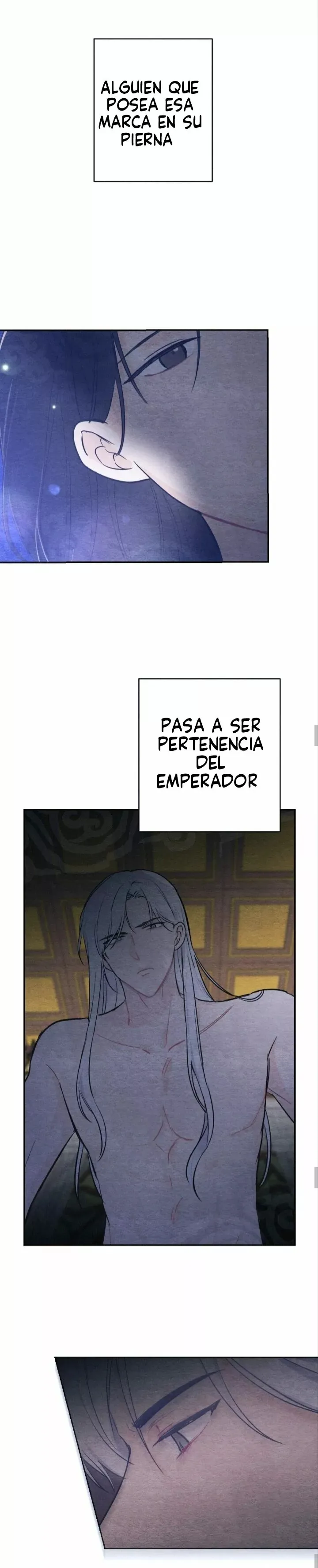 en mi corazon Capítulo 1 en Línea - página 14