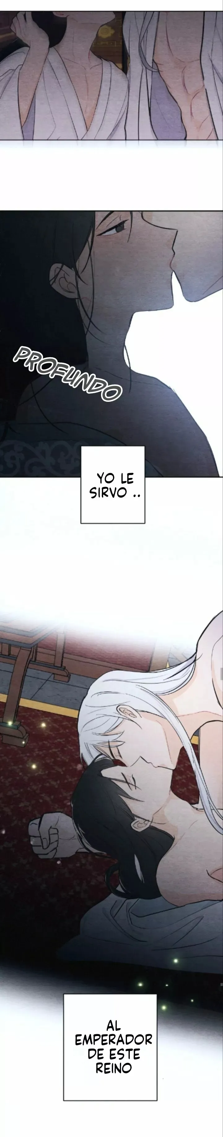 en mi corazon Capítulo 1 en Línea - página 16