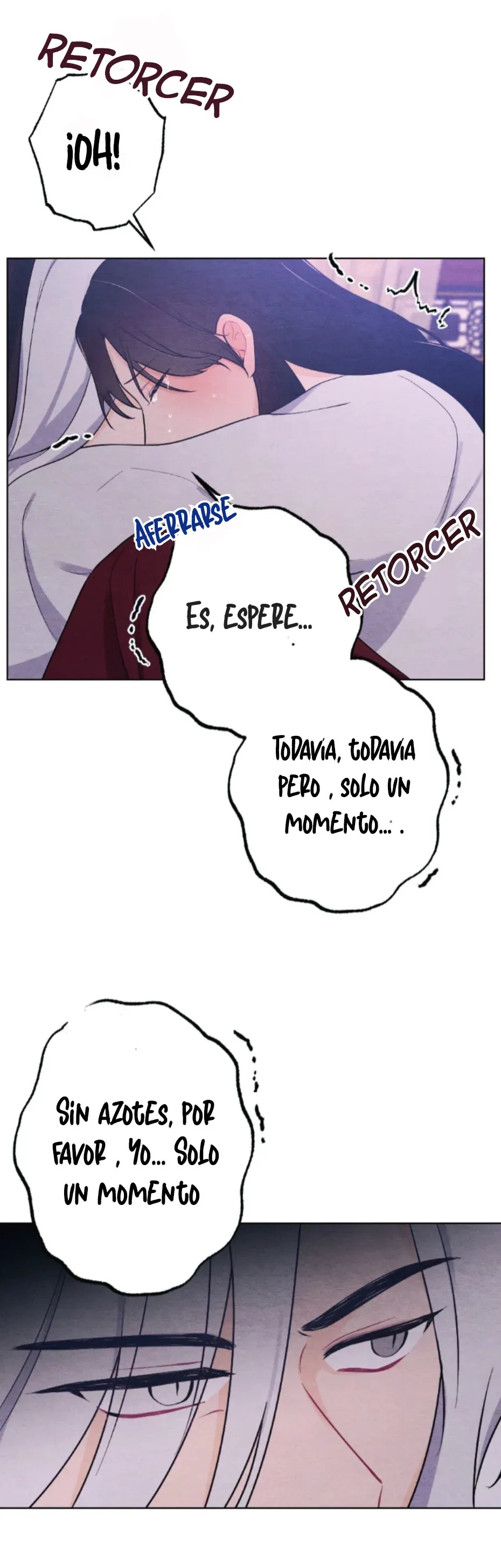 en mi corazon Capítulo 10 en Línea - página 4
