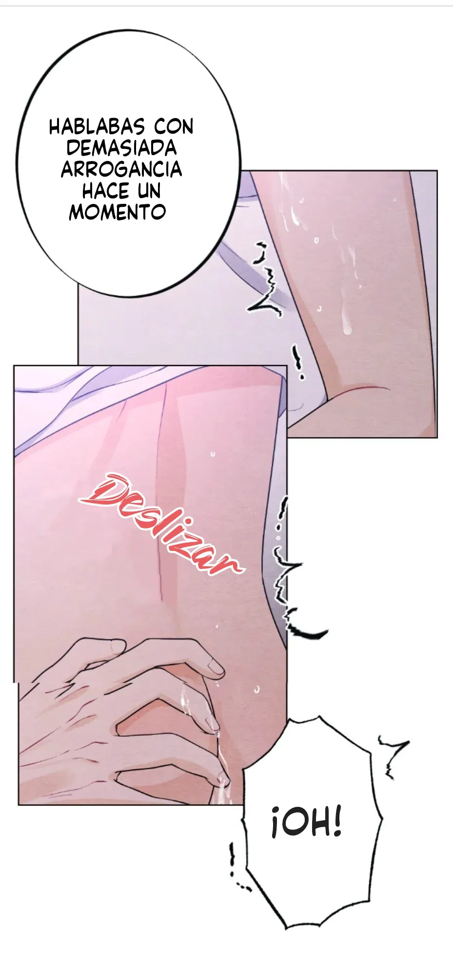 en mi corazon Capítulo 10 en Línea - página 5