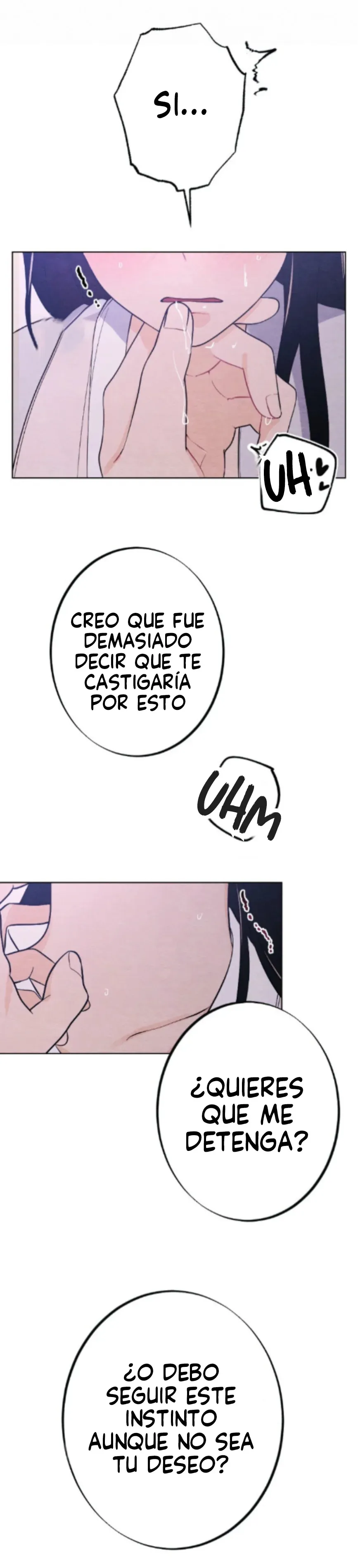 en mi corazon Capítulo 10 en Línea - página 7