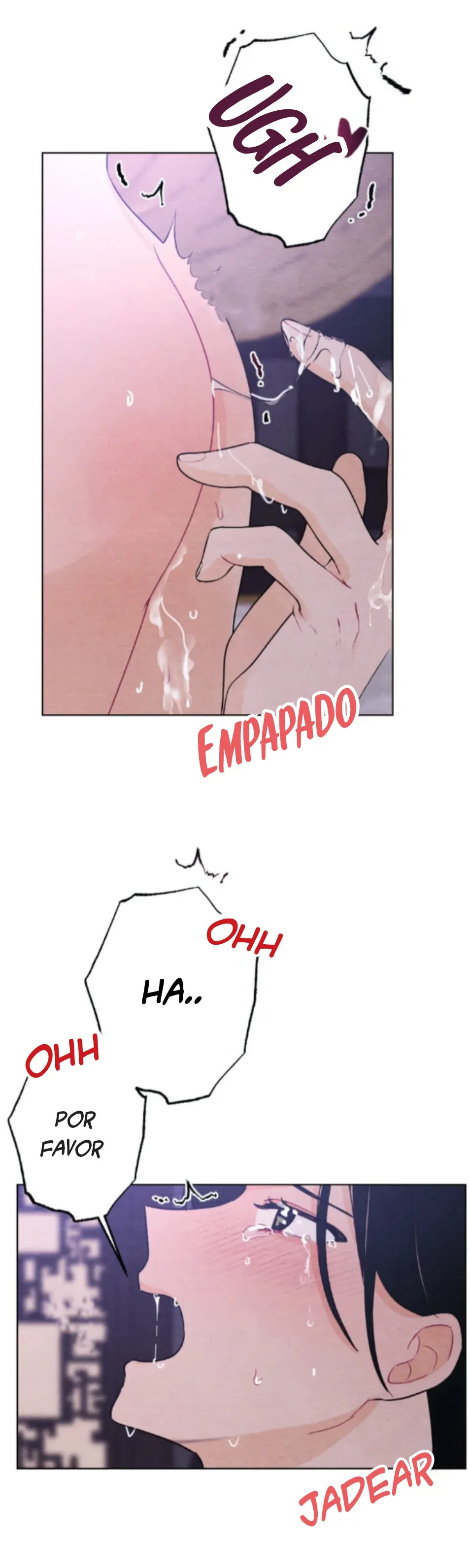 en mi corazon Capítulo 10 en Línea - página 9