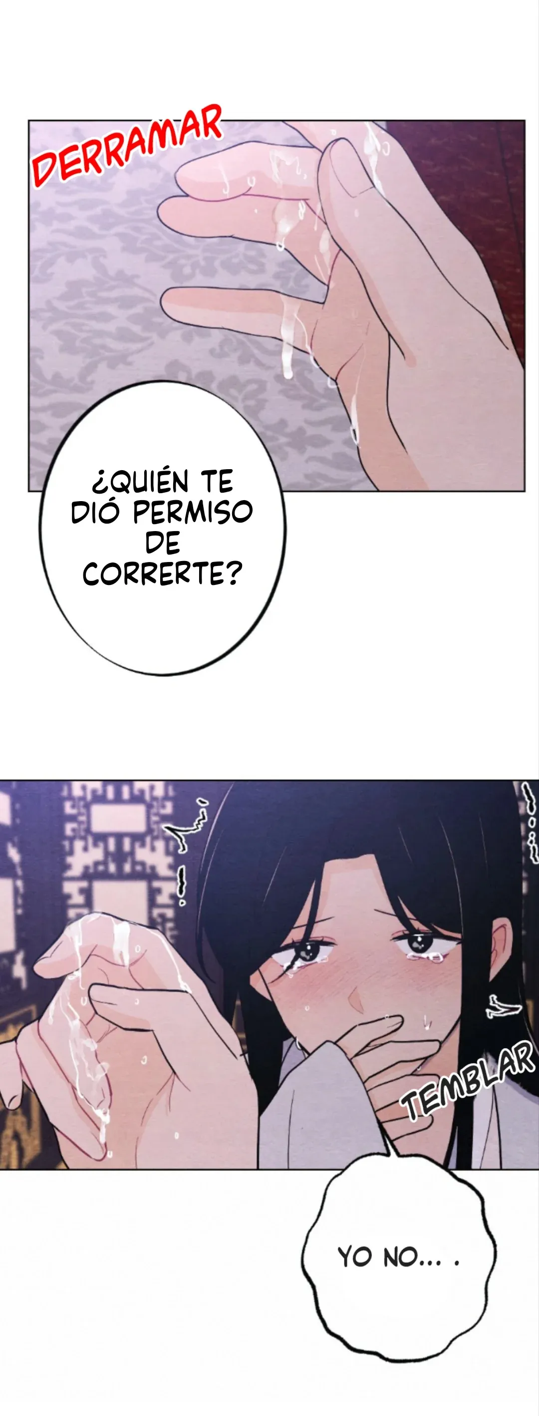 en mi corazon Capítulo 10 en Línea - página 11