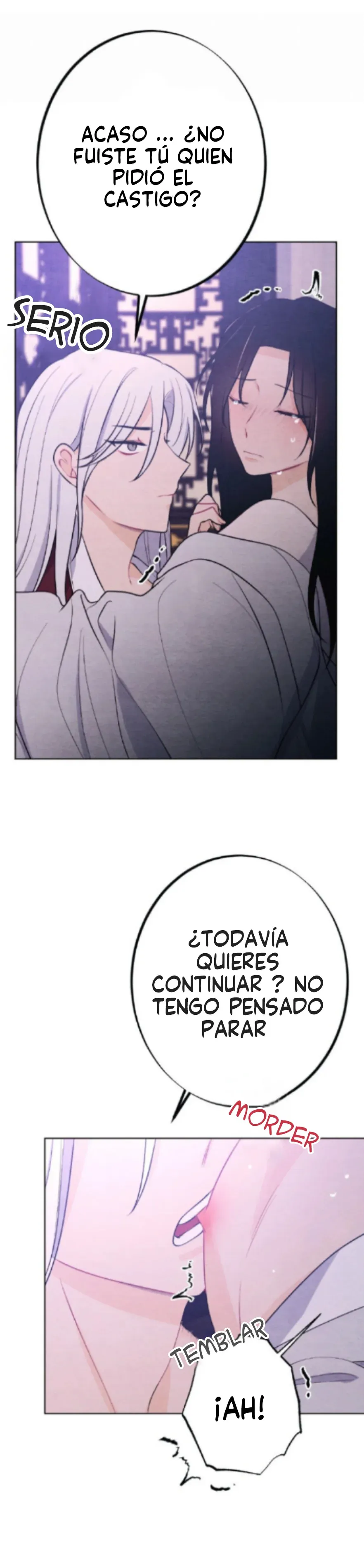 en mi corazon Capítulo 10 en Línea - página 12