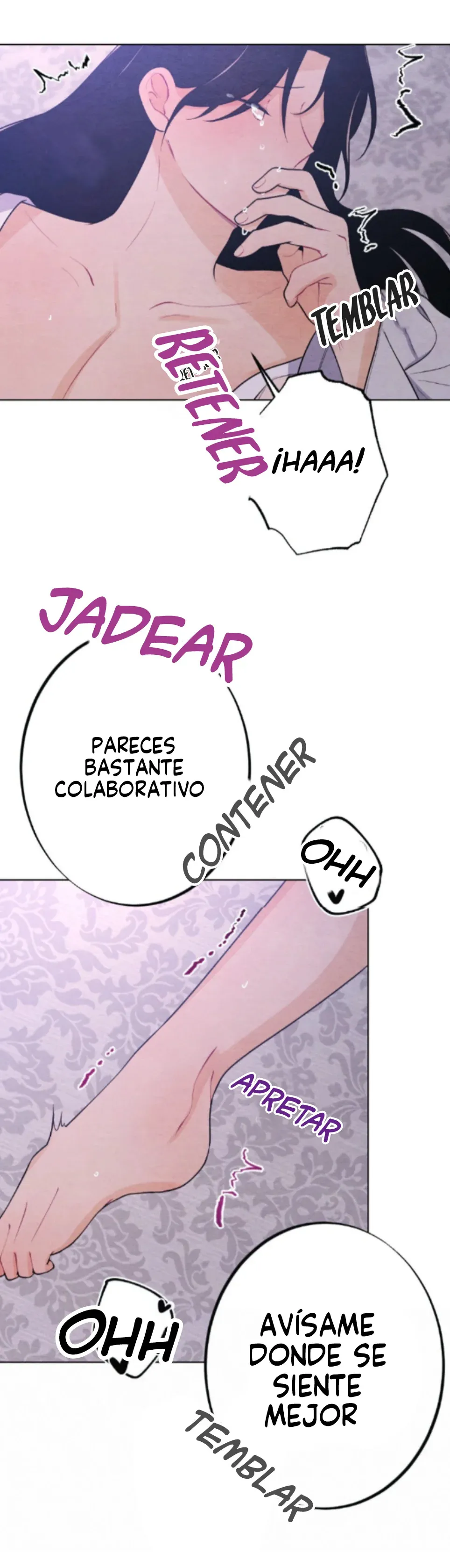 en mi corazon Capítulo 10 en Línea - página 16