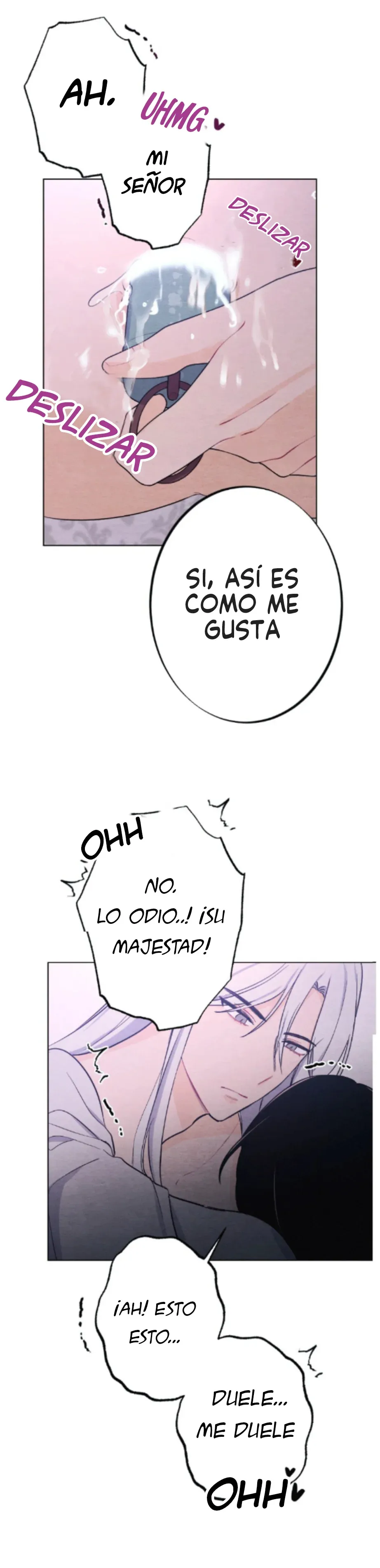 en mi corazon Capítulo 10 en Línea - página 20