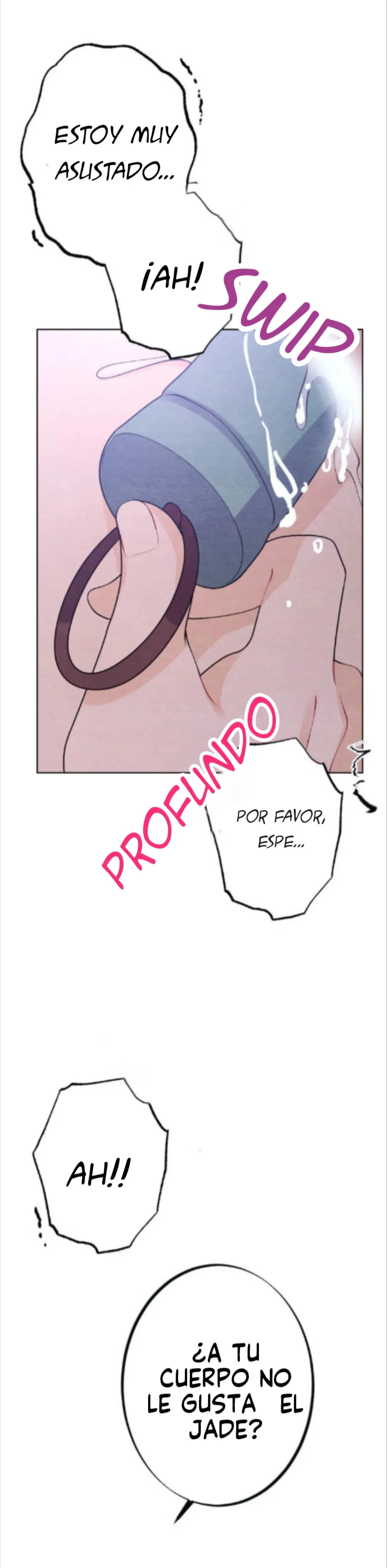 en mi corazon Capítulo 10 en Línea - página 22