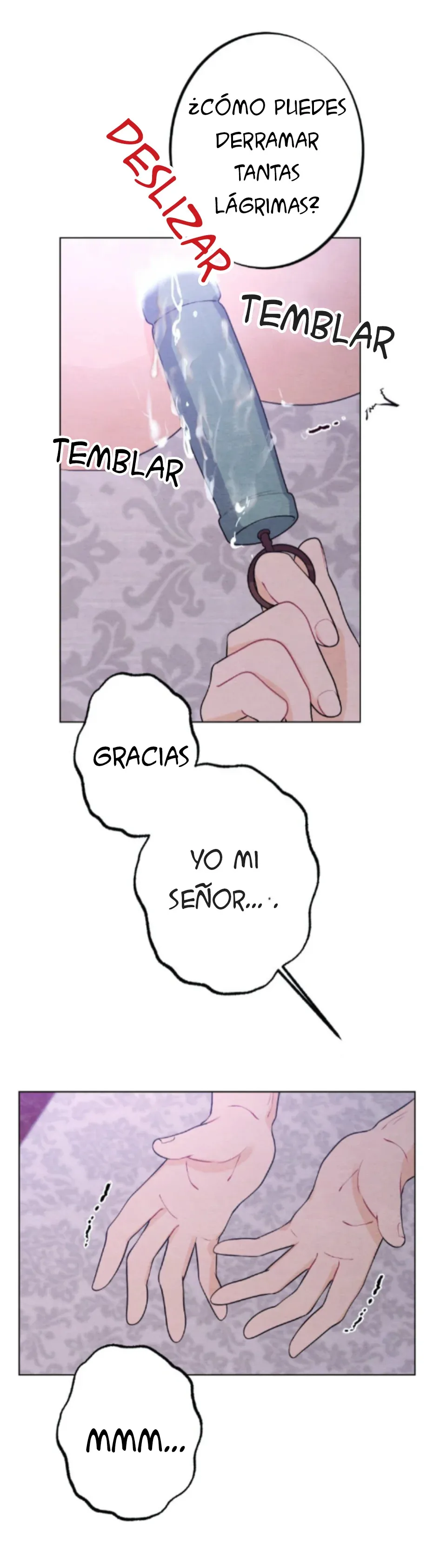 en mi corazon Capítulo 10 en Línea - página 25