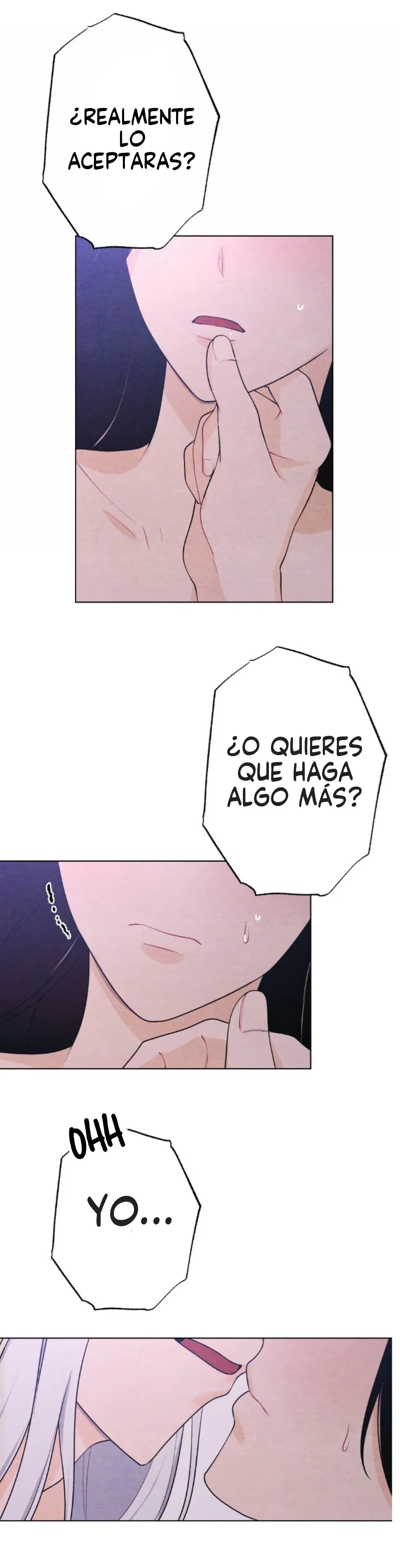 en mi corazon Capítulo 10 en Línea - página 27