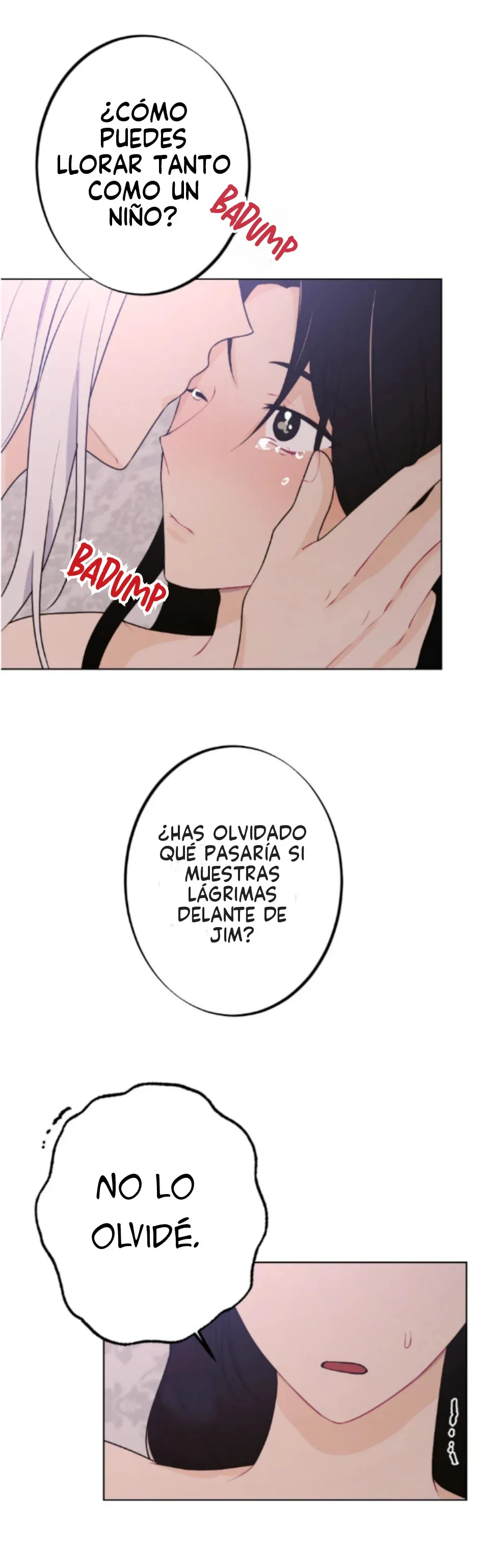en mi corazon Capítulo 10 en Línea - página 30