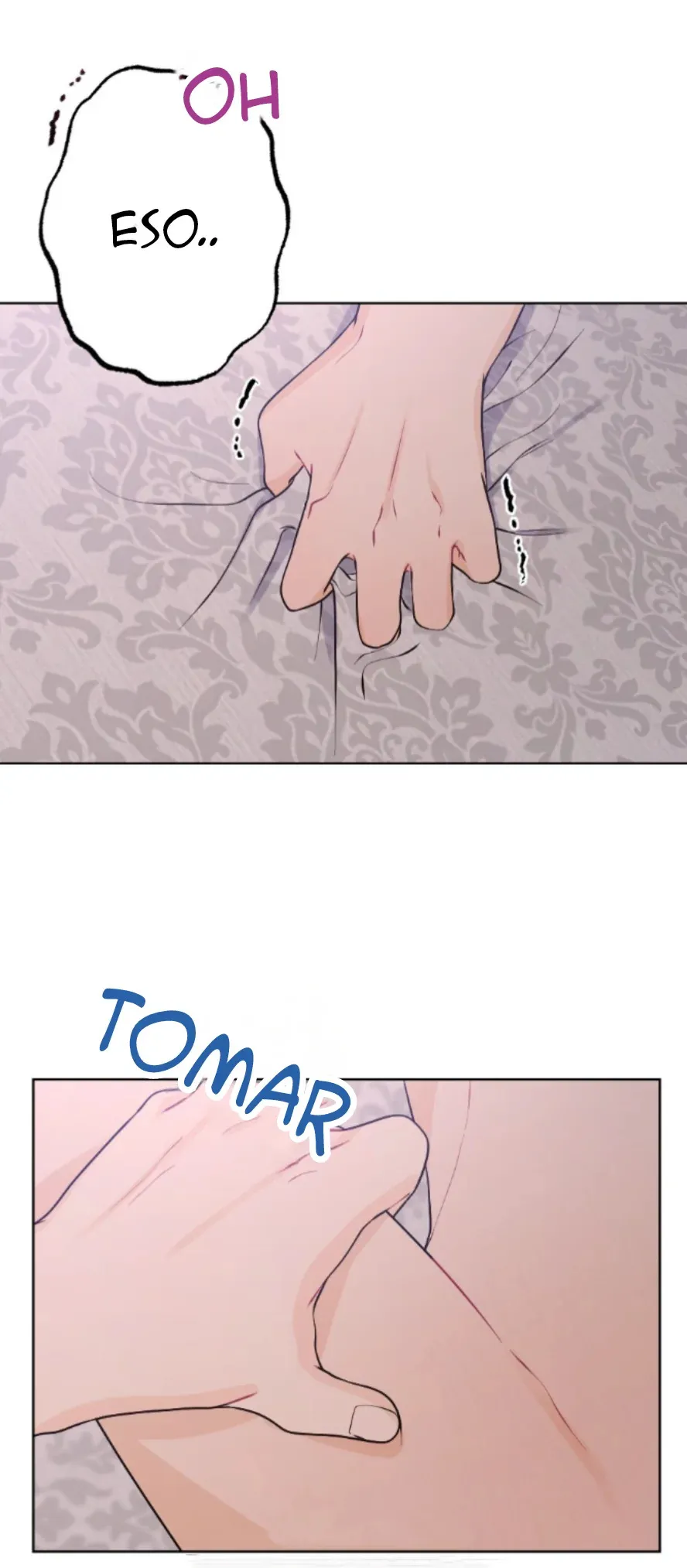 en mi corazon Capítulo 10 en Línea - página 33