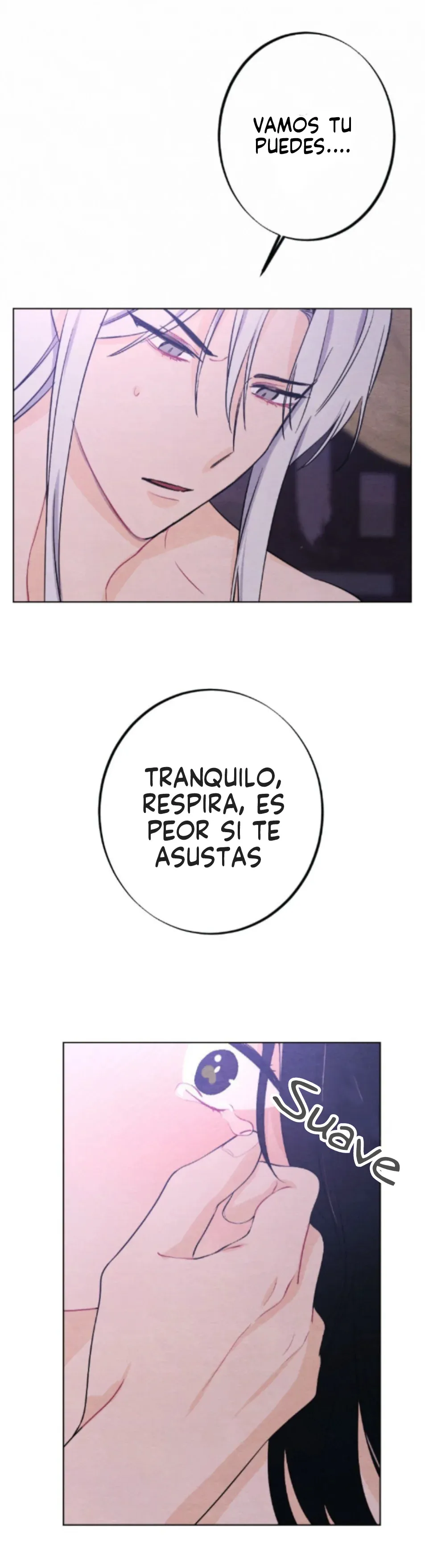 en mi corazon Capítulo 10 en Línea - página 37