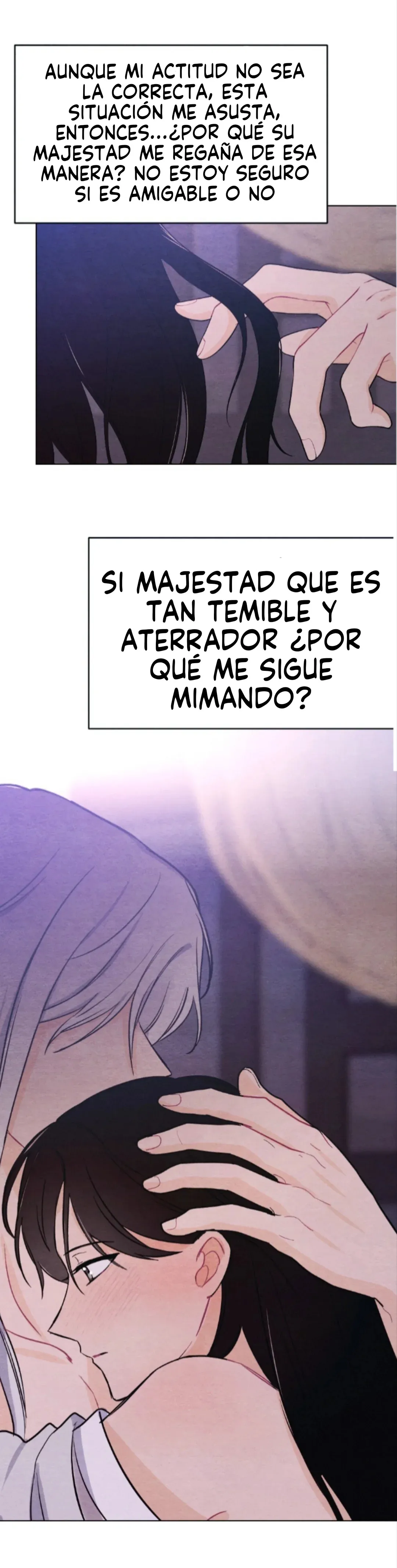 en mi corazon Capítulo 10 en Línea - página 39