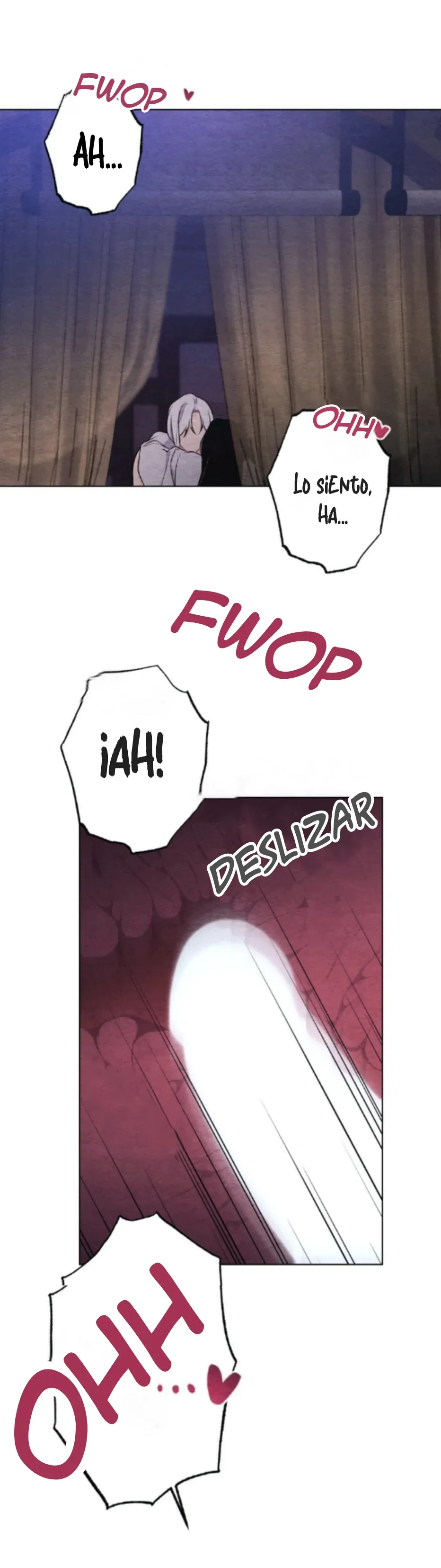 en mi corazon Capítulo 11 en Línea - página 3
