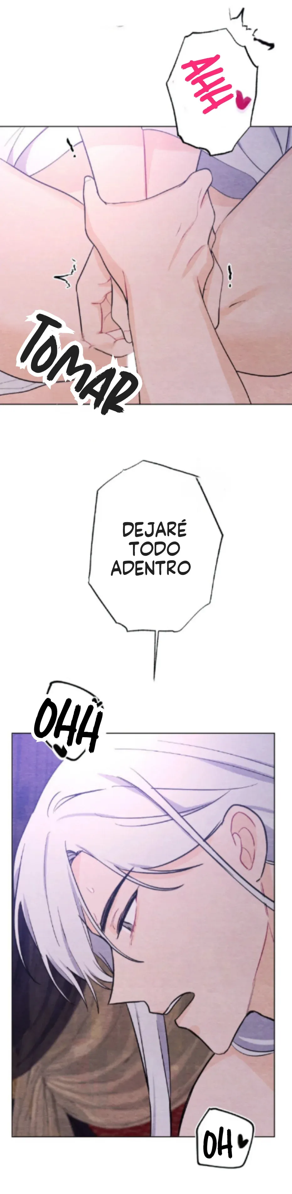 en mi corazon Capítulo 11 en Línea - página 5